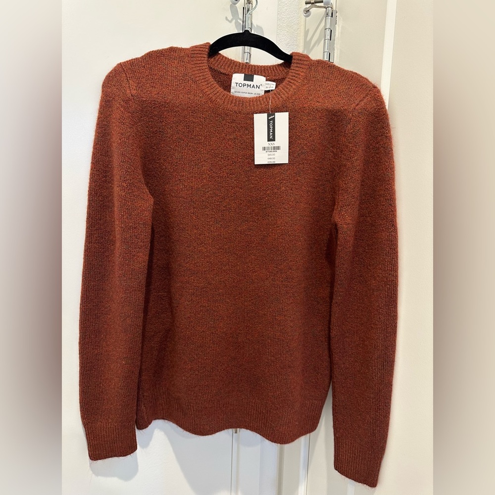 TOPMAN Sweater